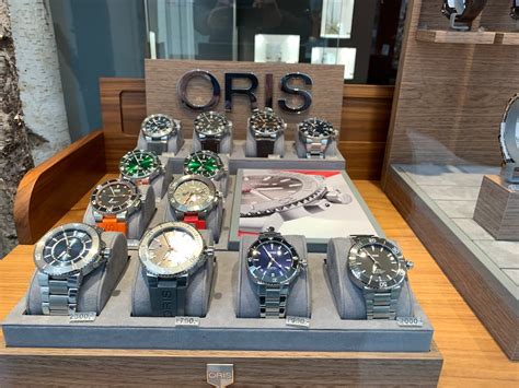 Where to Buy Cheap Watches in Switzerland 